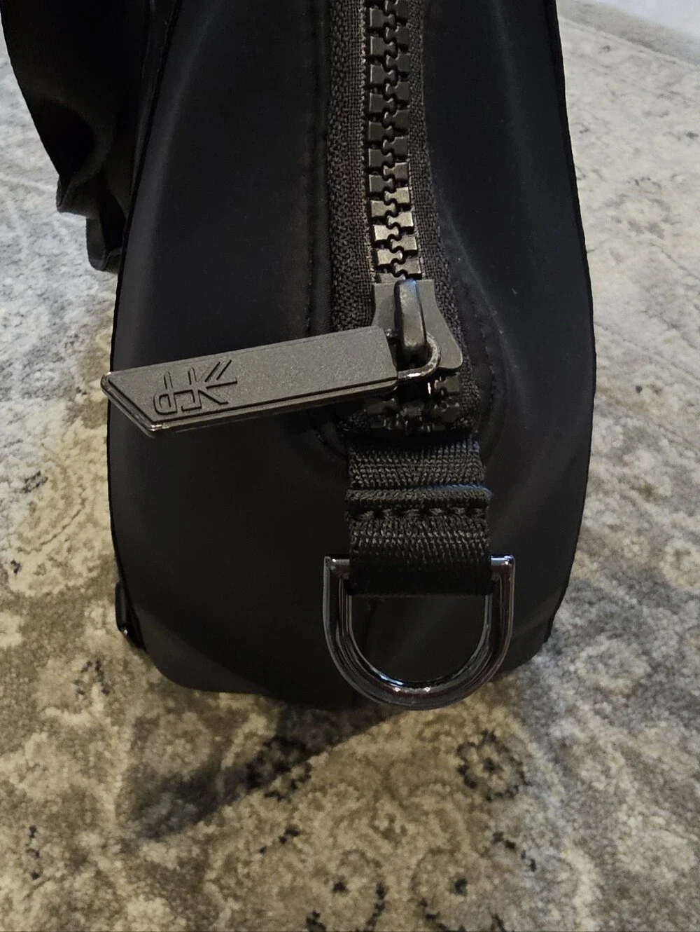 Freshly Picked Seoul Neoprene Tote